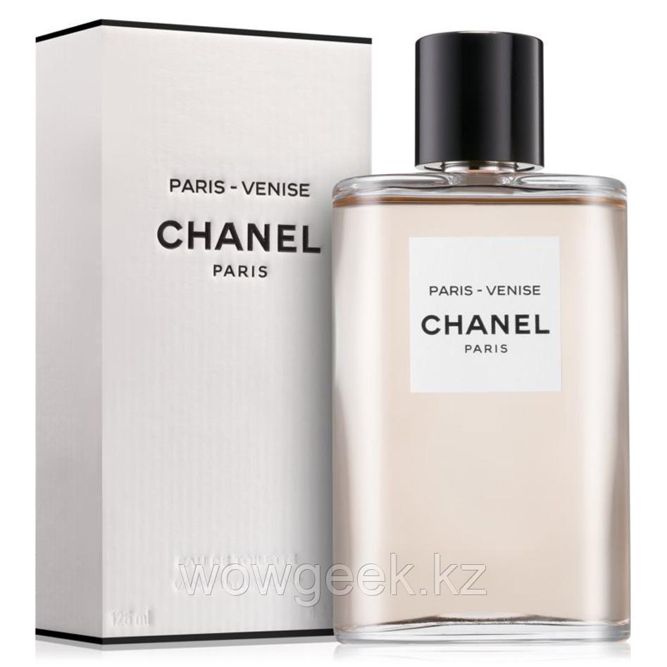 Женские духи Chanel Paris Venise - фото 2 - id-p71503988