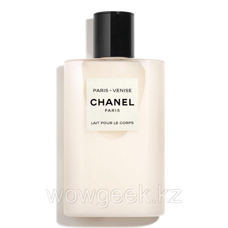 Женские духи Chanel Paris Venise - фото 3 - id-p71503988