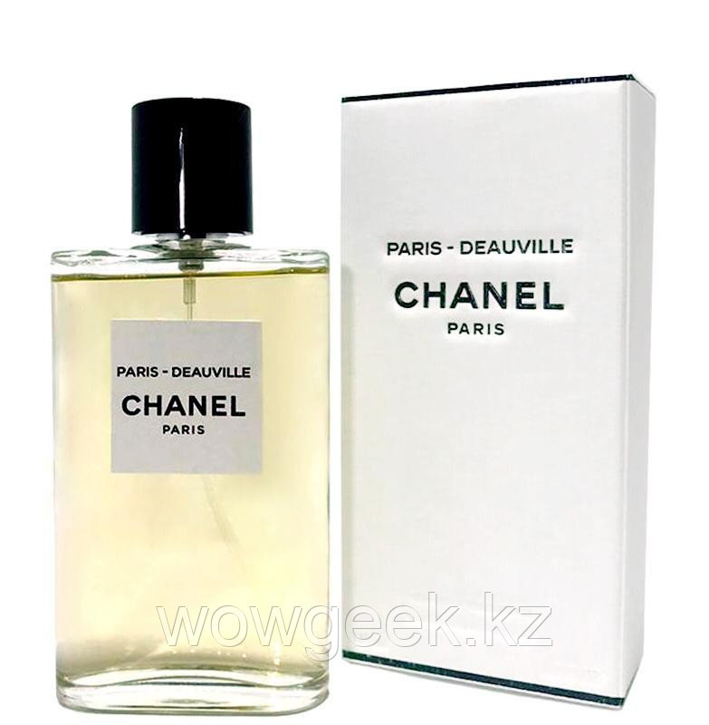 Женский парфюм Chanel Paris - Deauville