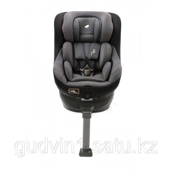 Автокресло Детское Joie Spin 360 Signature Noir