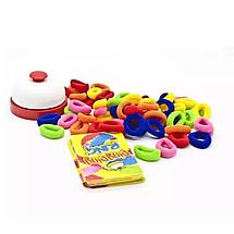 Настольная игра - Быстрые пальчики (Finger Games), фото 2