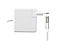 Зарядное устройство Apple MagSafe 1 Power Adapter 60W, фото 2