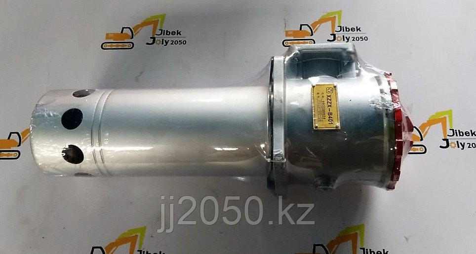 Корпус гидравлического фильтра в сборе. (маленький)