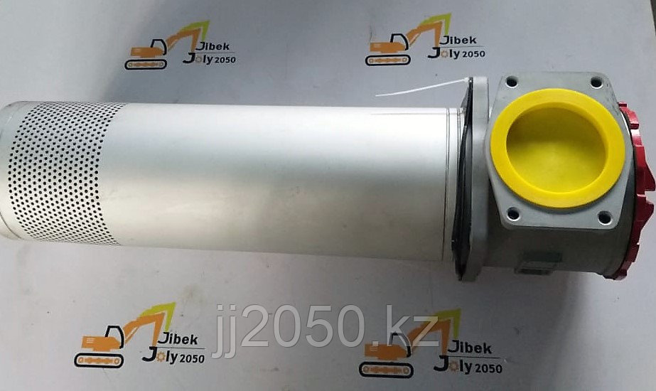 Корпус гидравлический фильтры. (большой).