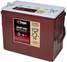 Аккумуляторная батарея TROJAN 5SHP-GEL