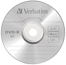 DVD 4.7GB