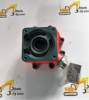 Насос скорости