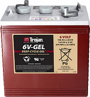 Аккумуляторная батарея TROJAN 6V-GEL