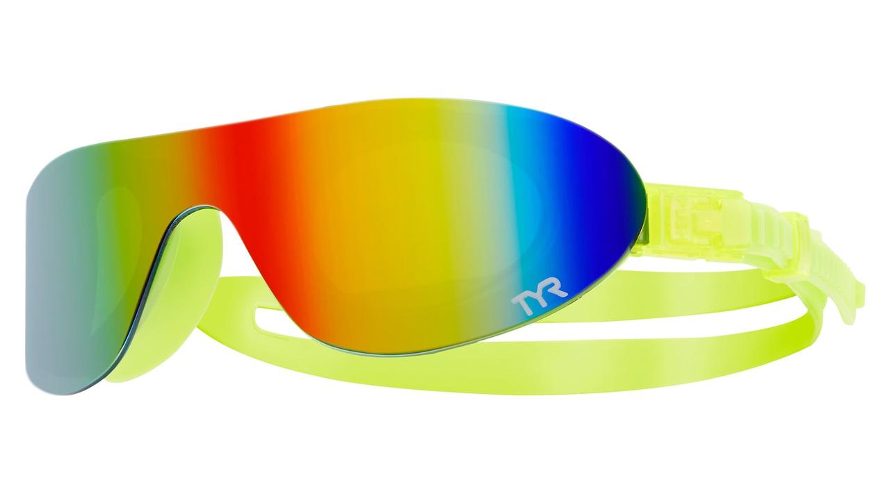 Очки для плавания TYR Swim Shades Mirrored 968