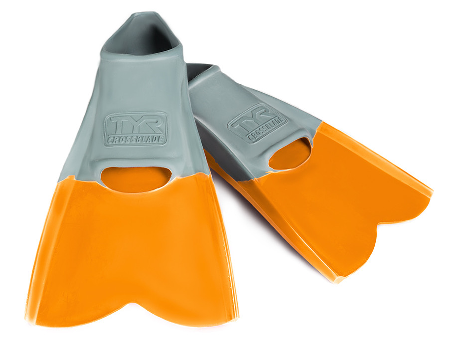 Ласты TYR Crossblade™ Training Fin XS