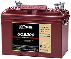 Аккумуляторная батарея TROJAN SCS200