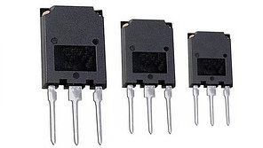 IRFP32N50K Транзистор MOSFET N-канал 500V 32A TO247