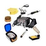 Паяльное оборудование