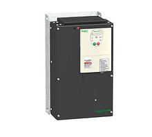 Преобразователь частоты Altivar ATV212HD22N4, 3-фазный, 380-480В,22 кВт,IP21