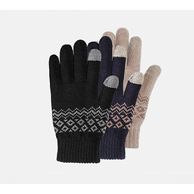 Перчатки для сенсорных экранов, Xiaomi Mi Friend Only Gloves. Оригинал. Арт.6485