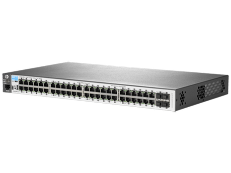 Коммутатор Aruba 2530-48G Switch, фото 2
