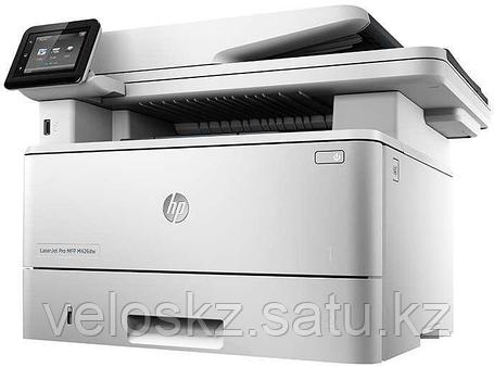 МФУ HP F6W13A LaserJet Pro MFP M426dw RU (A4) F6W16A, фото 2