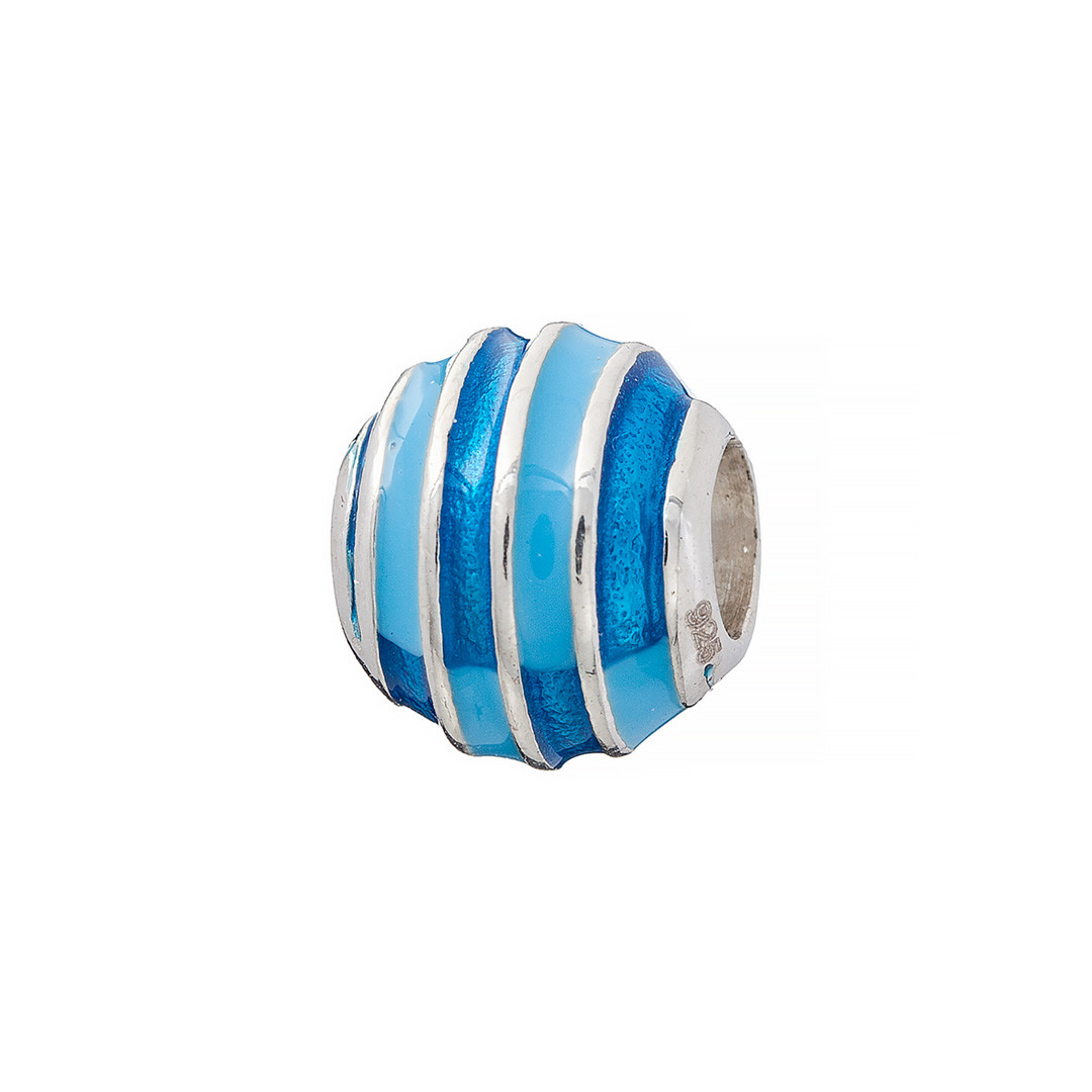 Шарм Brosh Jewellery (Серебро 925) Эмаль.