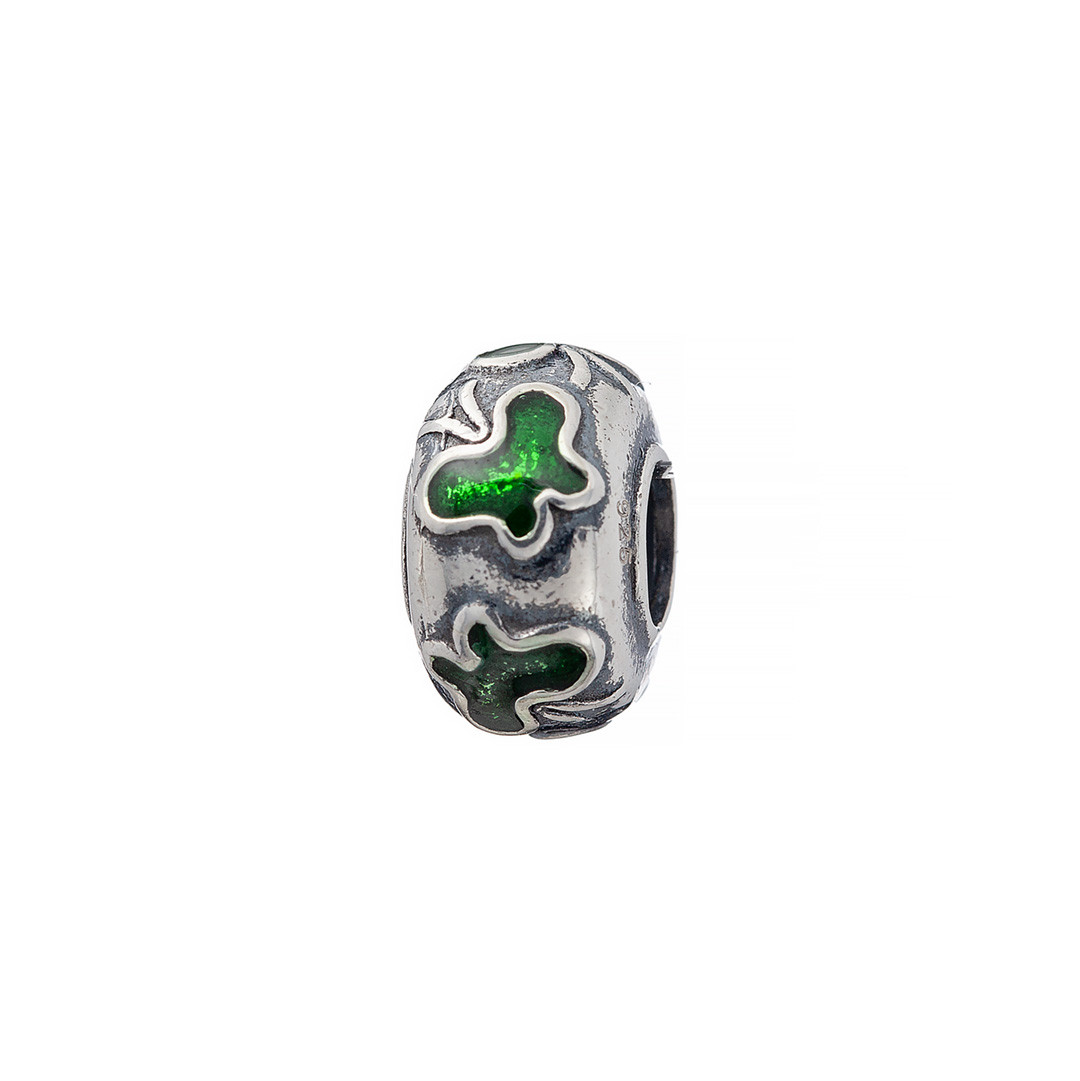 Шарм Brosh Jewellery (Серебро 925) Эмаль.