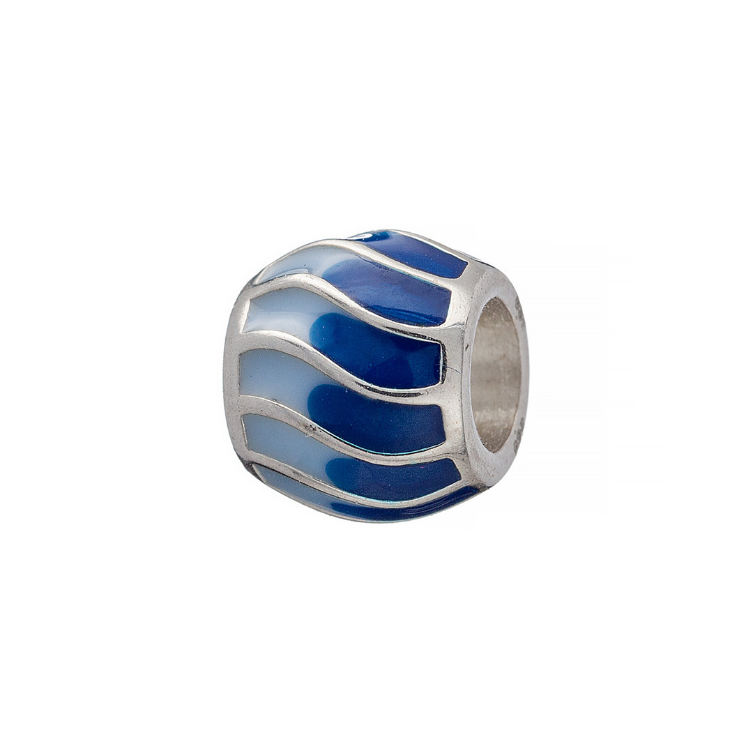 Шарм Brosh Jewellery (Серебро 925) Эмаль.