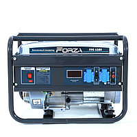 Генератор бензиновый Forza FPG3000A