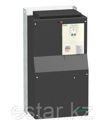 Преобразователь частоты Altivar ATV212HD75N4, 3-фазный, 380-480В,75 кВт,IP21, фото 1