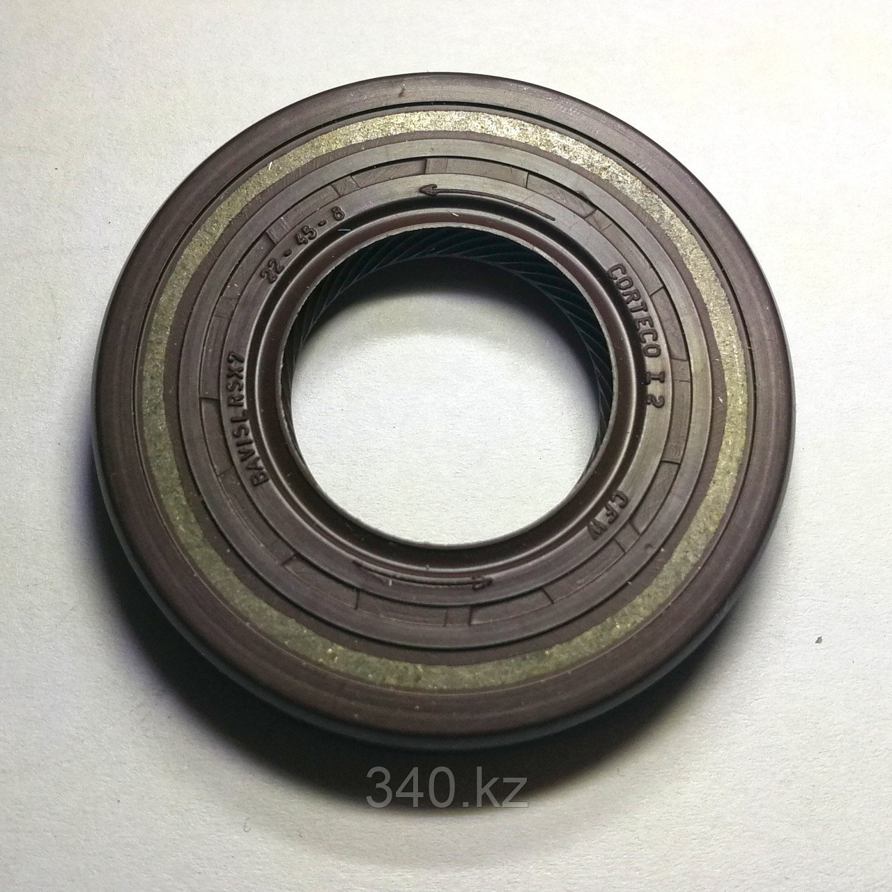 Сальник 22*45*8, фото 1