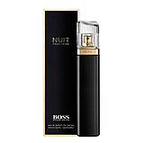 Женский парфюм Hugo Boss Boss Nuit Pour Femme, фото 3