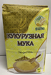 Кукурузная мука 1000 гр