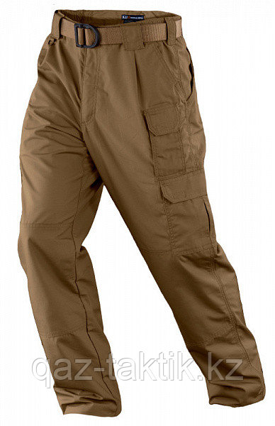 Брюки 5.11 TACLITE® PRO PANTS (ОРИГИНАЛ) - фото 7 - id-p71538548