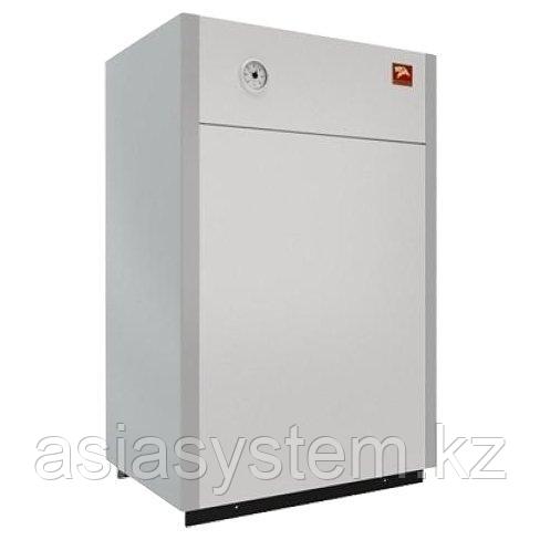 Котел газовый напольный ЛЕМАКС КСГ 25 с УГГ30 до 250м²