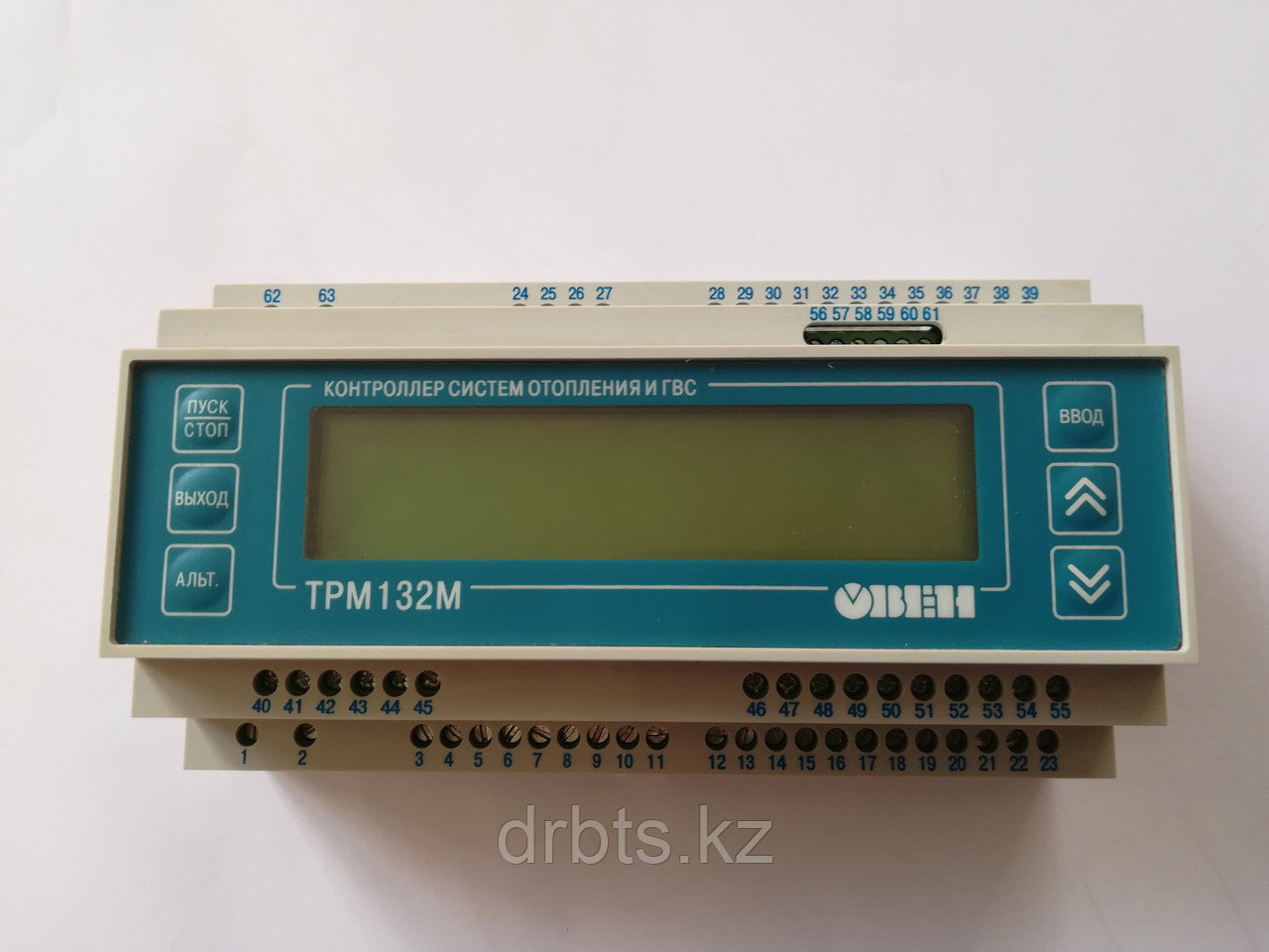 Контроллер Систем Отопления Купить
