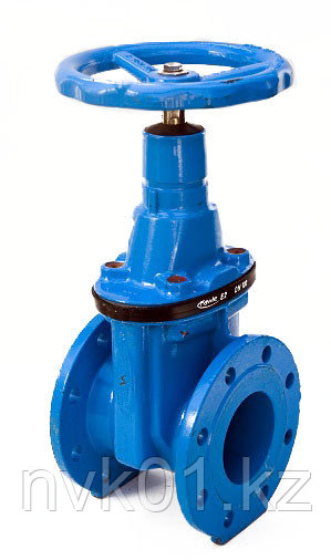 Задвижка Hawle (Хавле) DN 300 PN 10/16