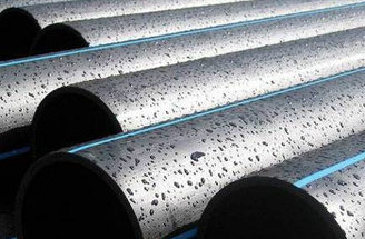 Труба полиэтиленовая SDR17 DN280