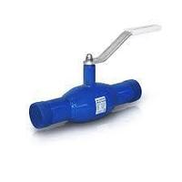 Кран шаровый приварной Temper DN 15 PN 40