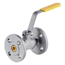 Краны фланцевый LD КШЦФ DN15