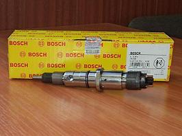 Форсунка BOSCH 0445120304 (5272937) для двигателей ISLe340, ISLe375, QSC 8.3 на DongFeng (Евро-3)
