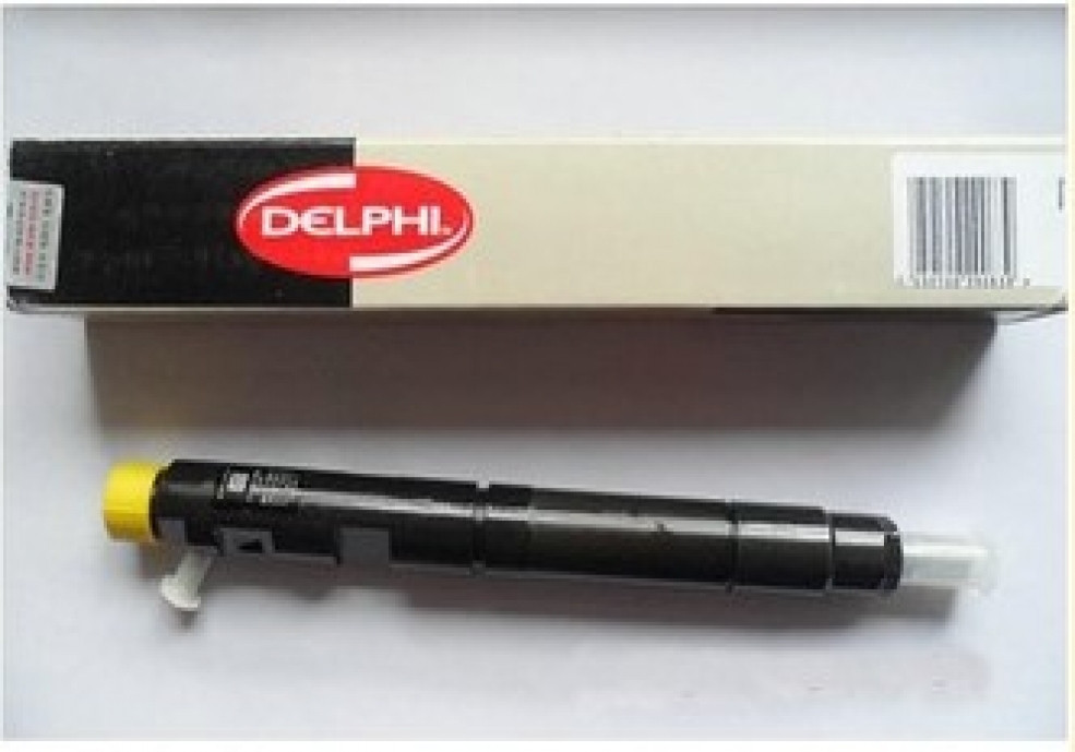 Форсунка DELPHI 28231014 for Great Wall Hover H6 1100100-ED01