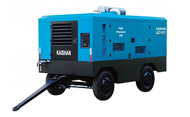 Мобильный Дизельный Компрессор LGCY-15/13А марки «КАЙШАН»
