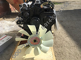 Двигатель Shanghai 6CL280-2 для крана XCMG QY25K (Новый)