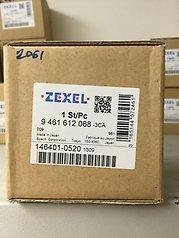 Плунжерная пара ZEXEL для двигателя TD23/TD25/TD27-T  146401-0520