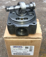 Плунжерная пара ZEXEL для двигателя LD20  146400-3320