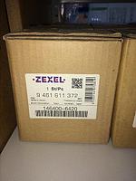 Плунжерная пара ZEXEL для двигателя SD23 146400-6420
