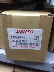Плунжерная пара DENSO для двигателя 2C/2CL/1CL 096400-1000