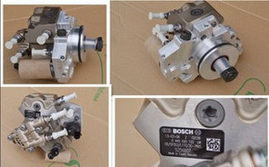 ТНВД Shaanxi WP12 Евро-3 612630030057 Bosch 0445020165 (оригинал)