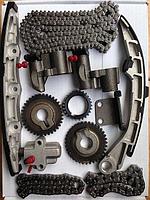 Комплект для замены цепи ГРМ TOYOTA CAMRY,HIGHLANDER,RAV4, LEXUS IS,GS 2-4GR