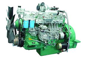 Двигатель FAW сериии CA6DF2 Евро-2 любой модификации