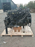 Двигатель газовый Yuchai YC6MK385N-40 (Новый) на КамАЗ, ГАЗ, Yutong, DongFeng, Golden Dragon