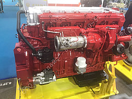 Двигатель CAMC CM6D30.550 61 Евро-6 (новый) для грузовика CAMC