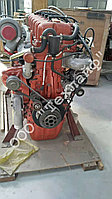 Двигатель газовый Yuchai YC6K400N-50 (YC6K1340N-50) на КамАЗ 6520 и другую отечественную или китайскую спецтех